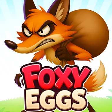 Foxy Eggs