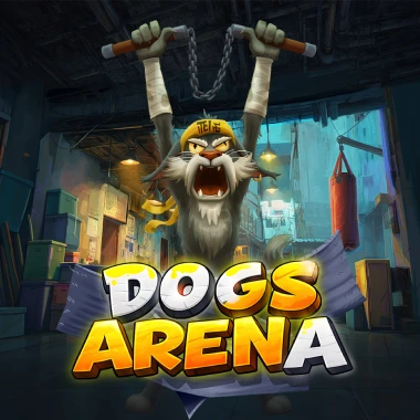 Dogs Arena