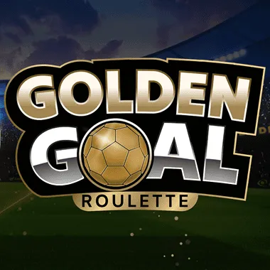 Golden Goal Roulette