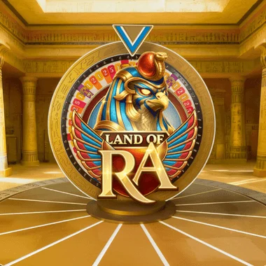 Land of Ra