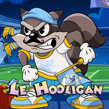 Le Hooligan