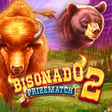 Bisonado 2 PrizeMatch