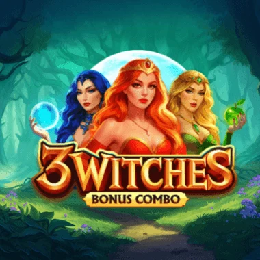 3 Witches: Bonus Combo