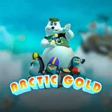 Arctic Gold