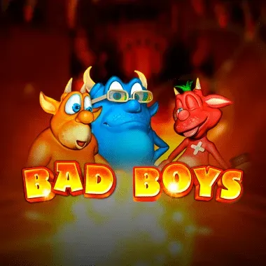 Bad Boys