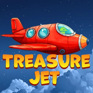 Treasure Jet