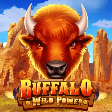 Buffalo. The Wild Power