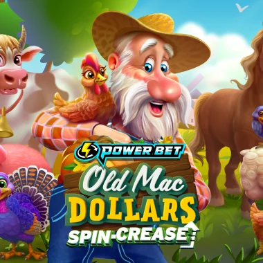 Old Mac Dollars