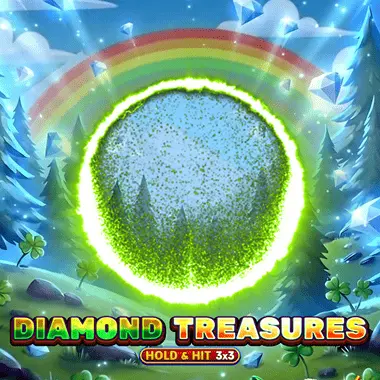 Diamond Treasure