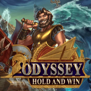Odyssey Hold and Win