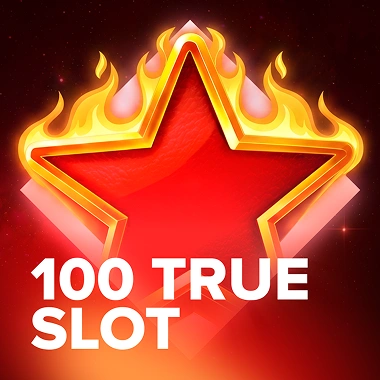 100 True Slot