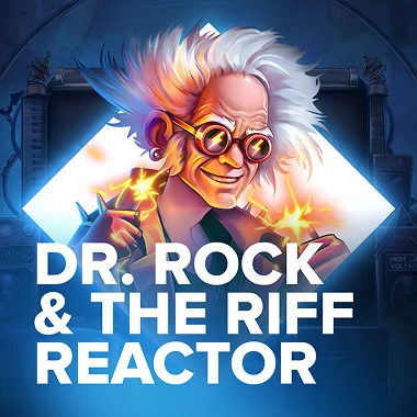 Dr. Rock & the Riff Reactor