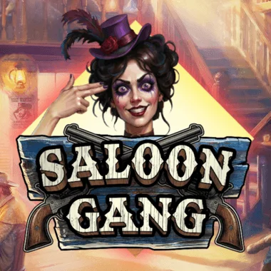 Saloon Gang