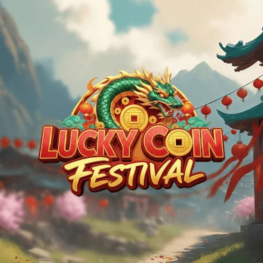 Lucky Coin Festival